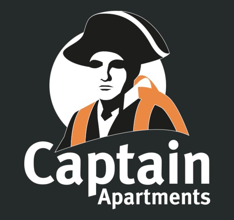 Downtown Belgrade Apartments - Cherry Εξωτερικό φωτογραφία