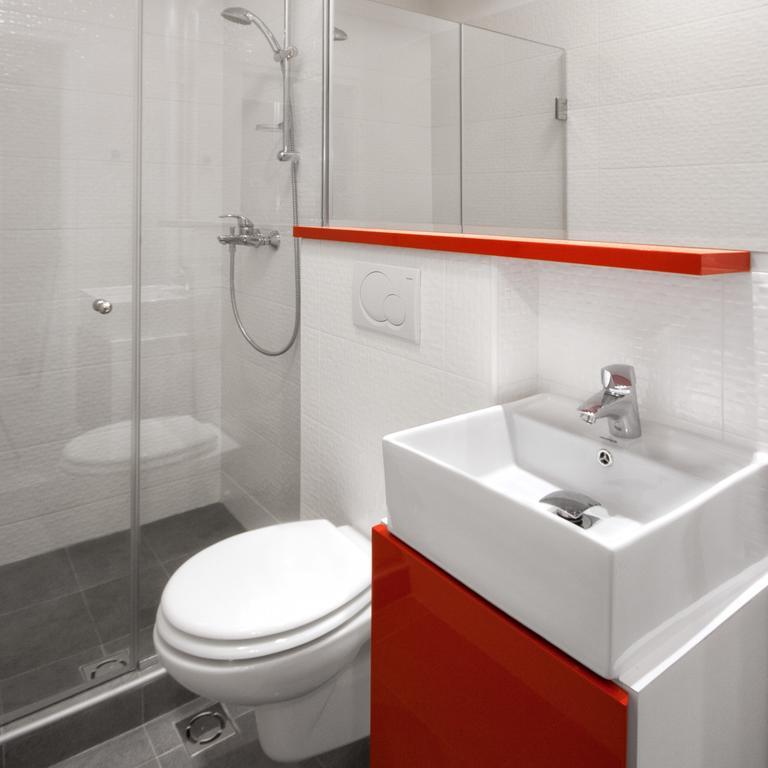 Downtown Belgrade Apartments - Cherry Εξωτερικό φωτογραφία